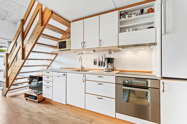 Ferienhaus 50813 in Nordvej 11- 13, Vejers - Bild #3