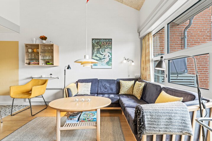Ferienhaus 50813 in Nordvej 11- 13, Vejers - Bild #4