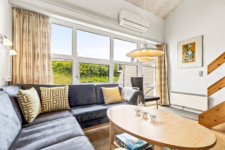 Ferienhaus 50813 in Nordvej 11- 13, Vejers - Bild #5