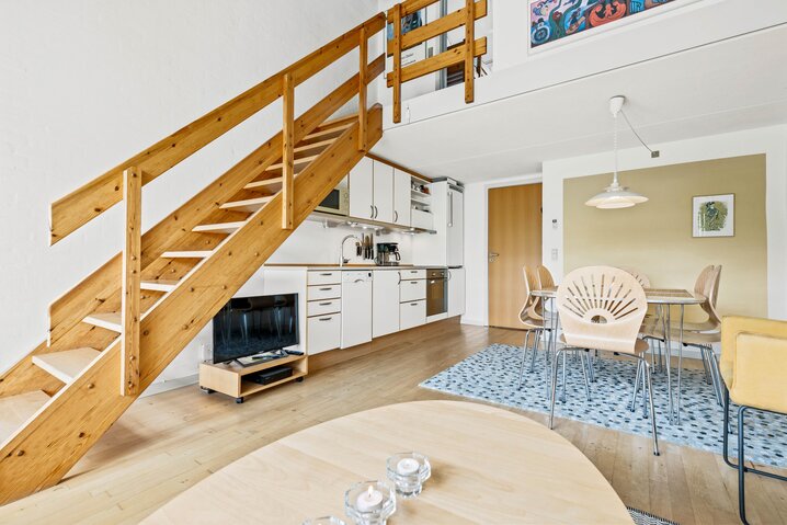 Ferienhaus 50813 in Nordvej 11- 13, Vejers - Bild #6