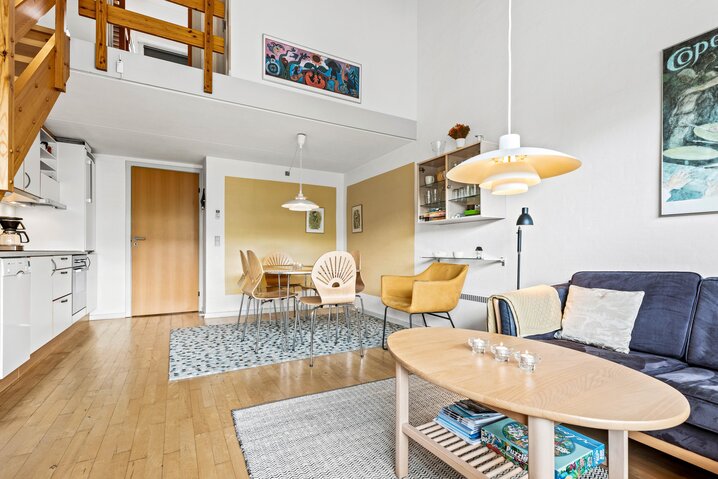 Ferienhaus 50813 in Nordvej 11- 13, Vejers - Bild #7