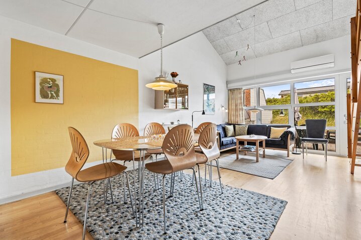 Ferienhaus 50813 in Nordvej 11- 13, Vejers - Bild #9