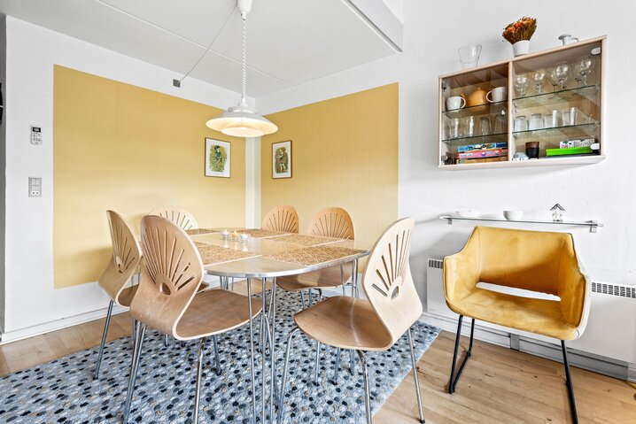 Ferienhaus 50813 in Nordvej 11- 13, Vejers - Bild #10