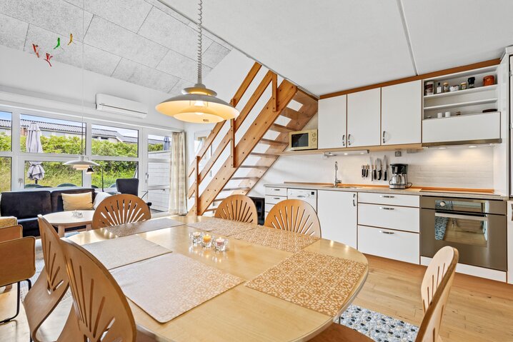 Ferienhaus 50813 in Nordvej 11- 13, Vejers - Bild #11