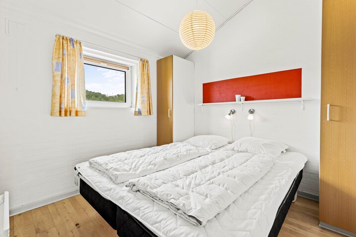 Ferienhaus 50813 in Nordvej 11- 13, Vejers - Bild #12