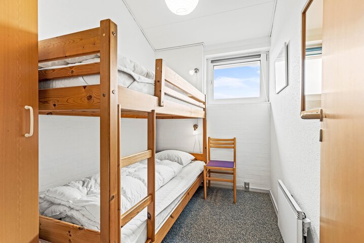 Ferienhaus 50813 in Nordvej 11- 13, Vejers - Bild #16