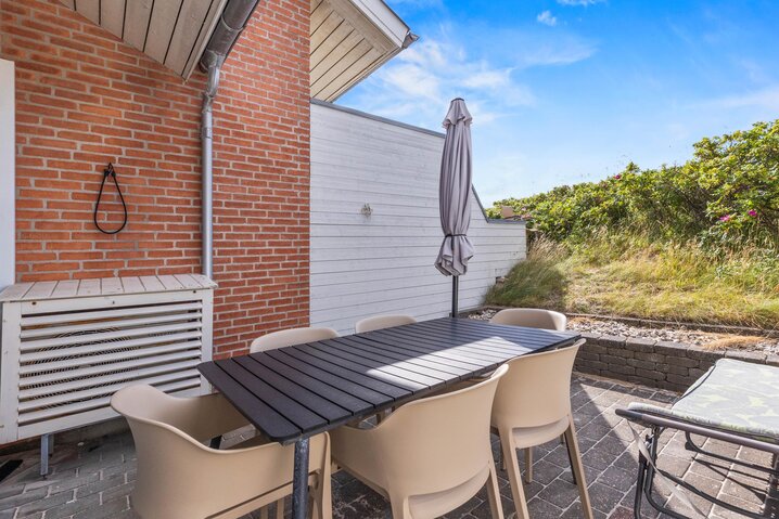 Ferienhaus 50813 in Nordvej 11- 13, Vejers - Bild #29