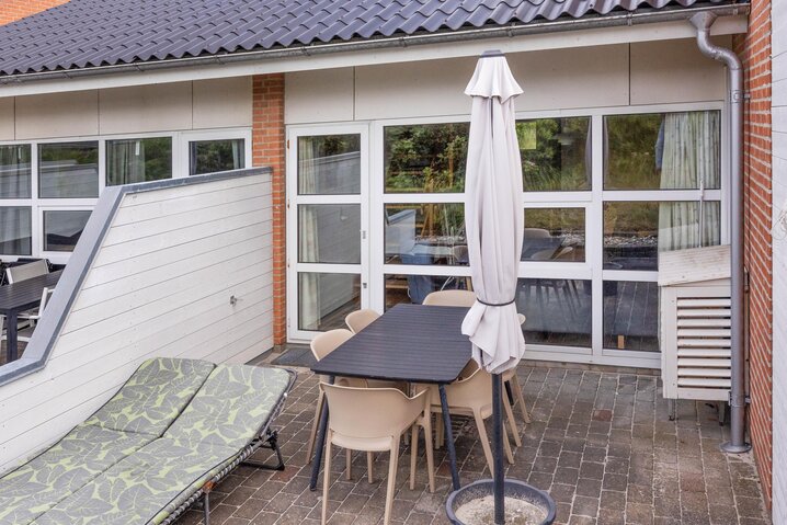 Ferienhaus 50813 in Nordvej 11- 13, Vejers - Bild #28