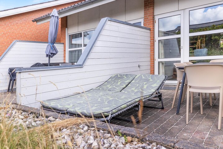 Ferienhaus 50813 in Nordvej 11- 13, Vejers - Bild #30