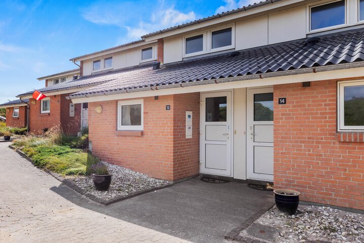 Ferienhaus 50813 in Nordvej 11- 13, Vejers - Bild #31