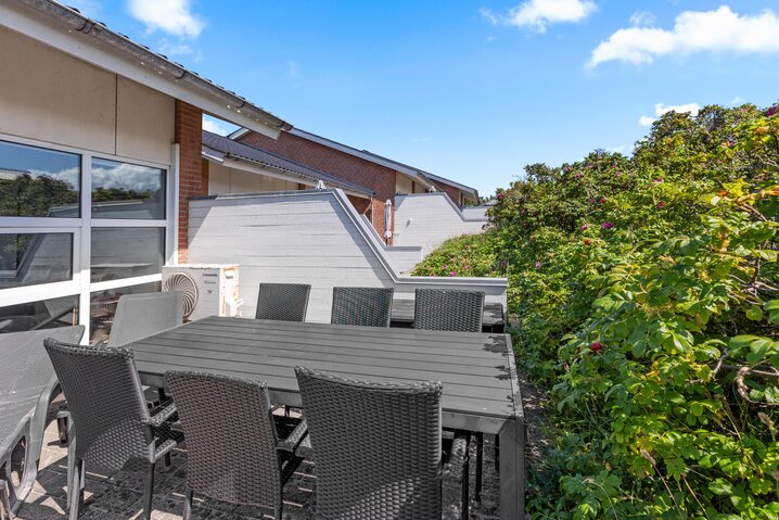 Sommerhus 50815 på Nordvej 11-15, Vejers - Billede #28