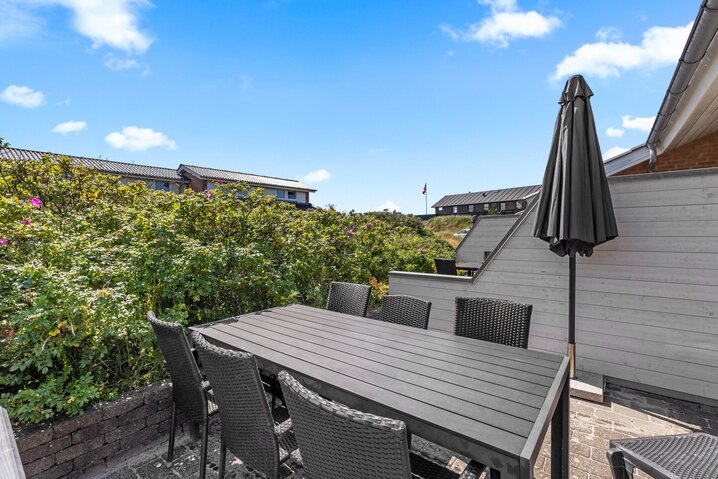 Sommerhus 50815 på Nordvej 11-15, Vejers - Billede #29