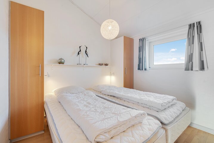 Ferienhaus 50816 in Nordvej 11- 16, Vejers - Bild #14