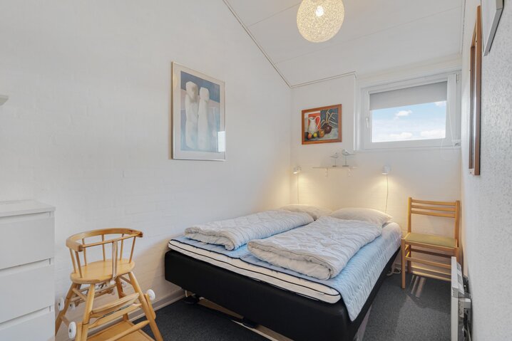 Ferienhaus 50816 in Nordvej 11- 16, Vejers - Bild #16