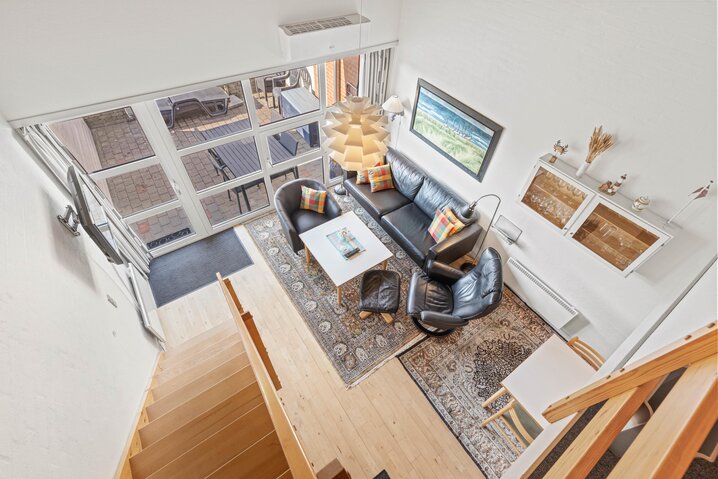 Ferienhaus 50816 in Nordvej 11- 16, Vejers - Bild #2