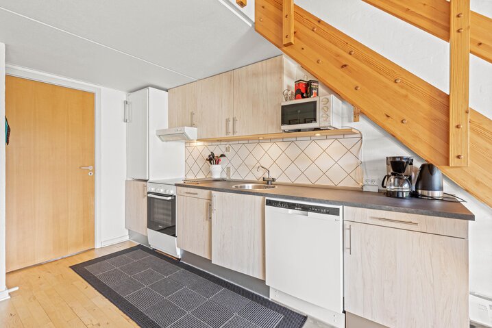 Ferienhaus 50816 in Nordvej 11- 16, Vejers - Bild #3