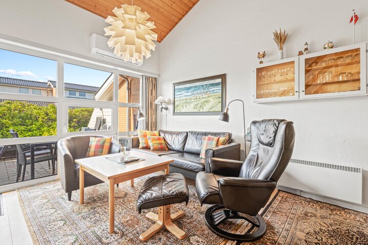 Ferienhaus 50816 in Nordvej 11- 16, Vejers - Bild #4