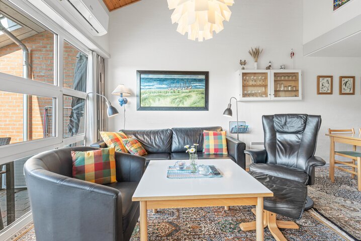 Ferienhaus 50816 in Nordvej 11- 16, Vejers - Bild #5