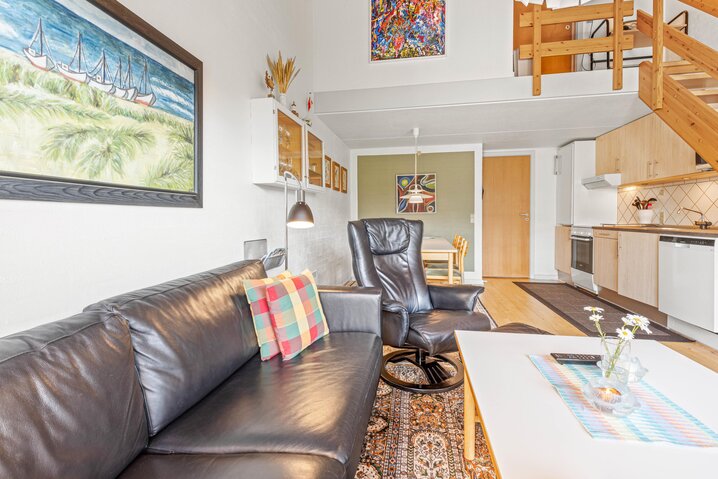 Ferienhaus 50816 in Nordvej 11- 16, Vejers - Bild #6