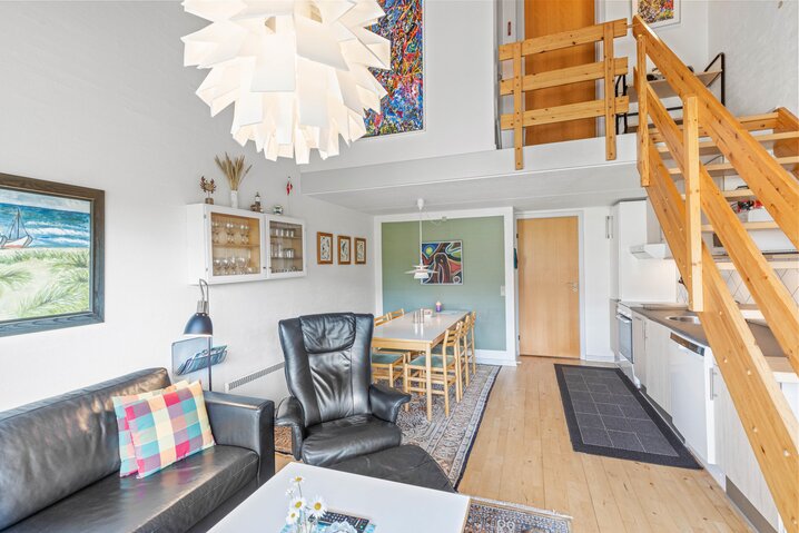 Ferienhaus 50816 in Nordvej 11- 16, Vejers - Bild #7