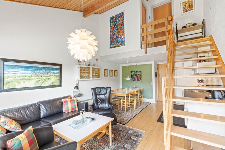 Ferienhaus 50816 in Nordvej 11- 16, Vejers - Bild #8