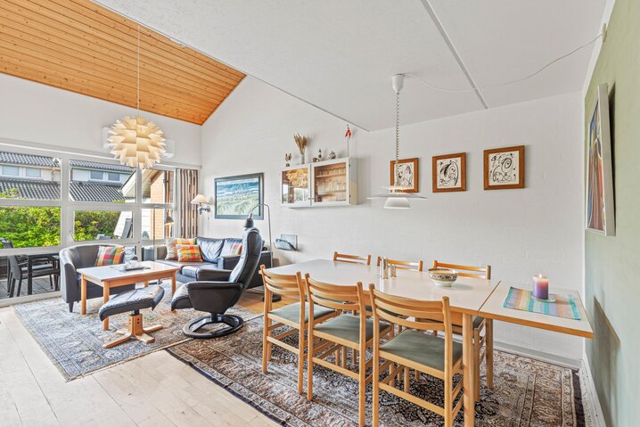 Ferienhaus 50816 in Nordvej 11- 16, Vejers - Bild #9