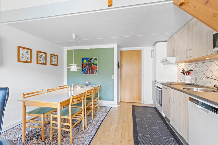 Ferienhaus 50816 in Nordvej 11- 16, Vejers - Bild #10