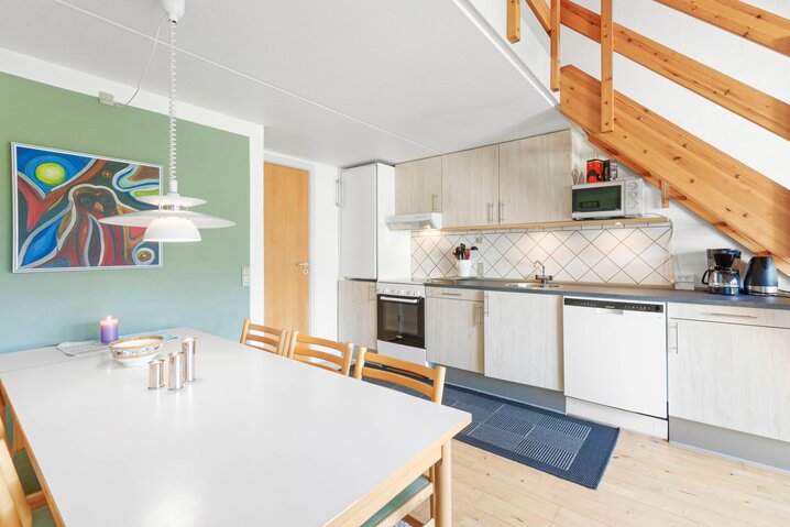 Ferienhaus 50816 in Nordvej 11- 16, Vejers - Bild #11