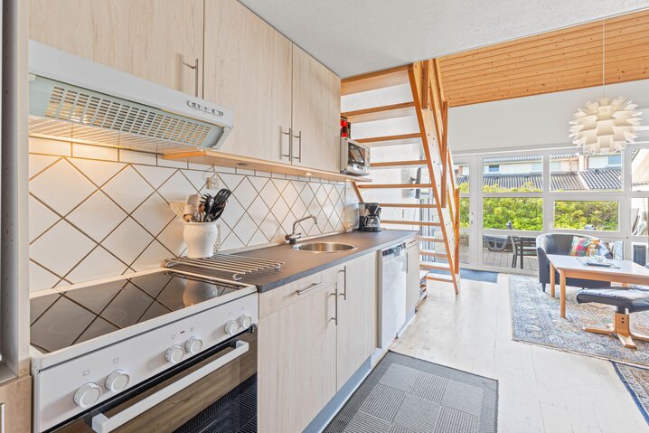 Ferienhaus 50816 in Nordvej 11- 16, Vejers - Bild #12