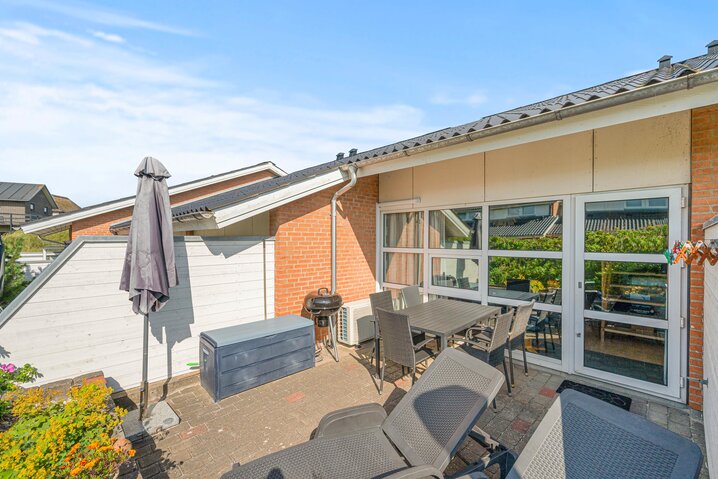 Ferienhaus 50816 in Nordvej 11- 16, Vejers - Bild #20