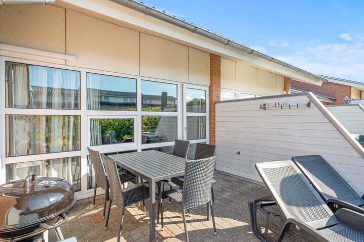 Ferienhaus 50816 in Nordvej 11- 16, Vejers - Bild #21