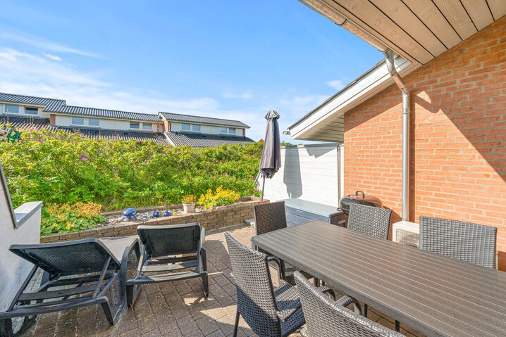 Ferienhaus 50816 in Nordvej 11- 16, Vejers - Bild #22