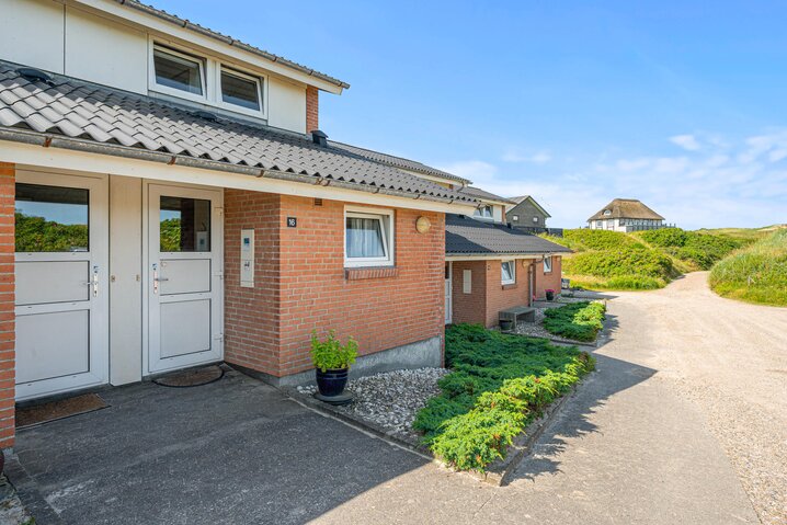 Ferienhaus 50816 in Nordvej 11- 16, Vejers - Bild #23