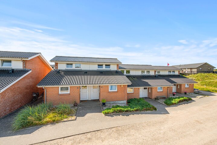 Ferienhaus 50816 in Nordvej 11- 16, Vejers - Bild #24