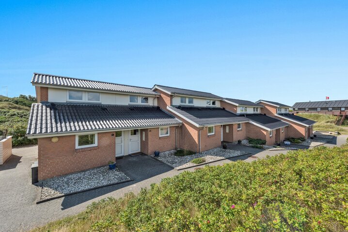 Ferienhaus 50816 in Nordvej 11- 16, Vejers - Bild #36