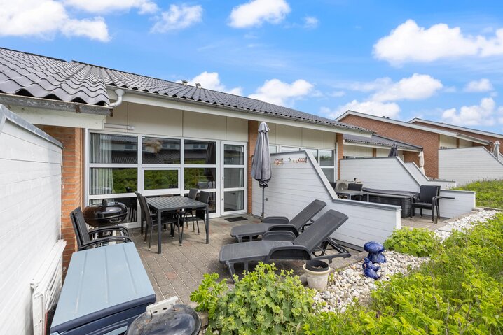 Sommerhus 50816 på Nordvej 11- 16, Vejers - Billede #1