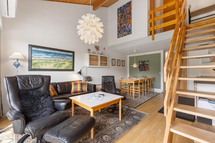 Sommerhus 50816 på Nordvej 11- 16, Vejers - Billede #5