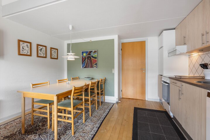 Sommerhus 50816 på Nordvej 11- 16, Vejers - Billede #7