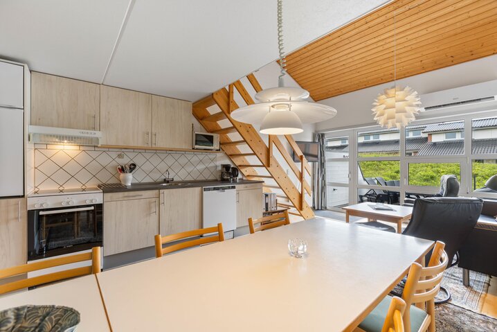 Sommerhus 50816 på Nordvej 11- 16, Vejers - Billede #8