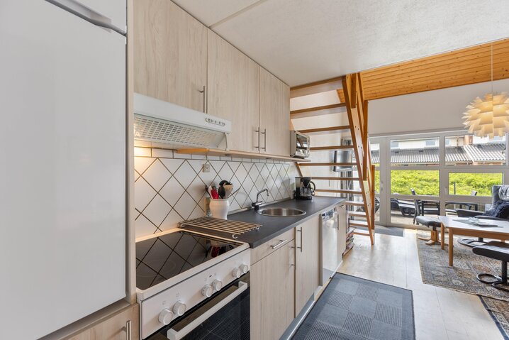 Sommerhus 50816 på Nordvej 11- 16, Vejers - Billede #9
