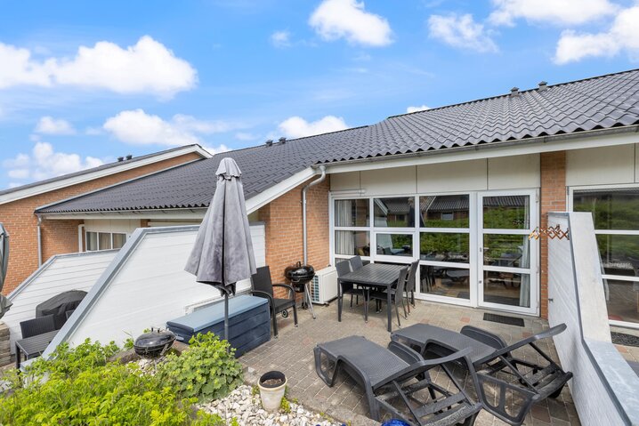 Sommerhus 50816 på Nordvej 11- 16, Vejers - Billede #16