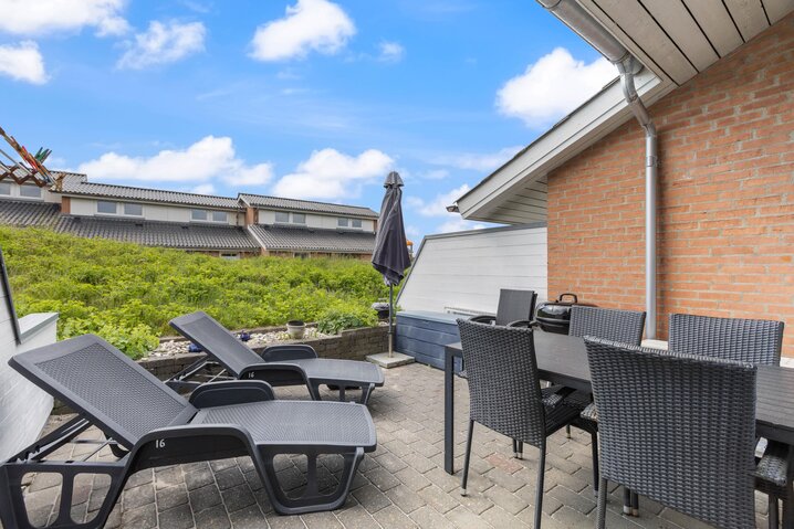 Sommerhus 50816 på Nordvej 11- 16, Vejers - Billede #17