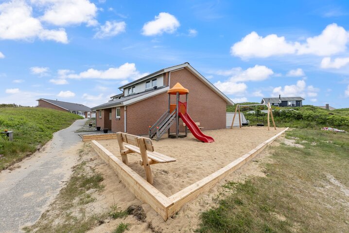 Sommerhus 50816 på Nordvej 11- 16, Vejers - Billede #20