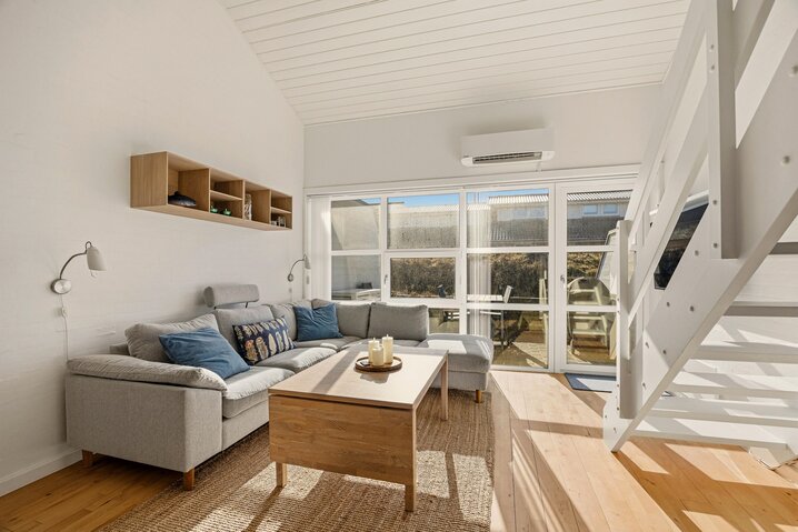 Sommerhus 50817 på Nordvej 11-17, Vejers - Billede #4