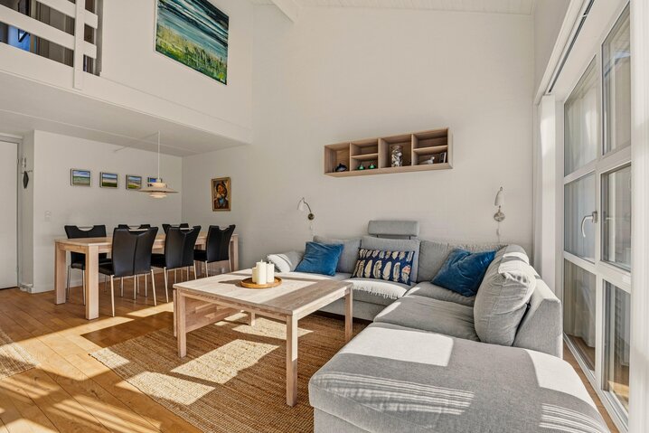 Sommerhus 50817 på Nordvej 11-17, Vejers - Billede #5