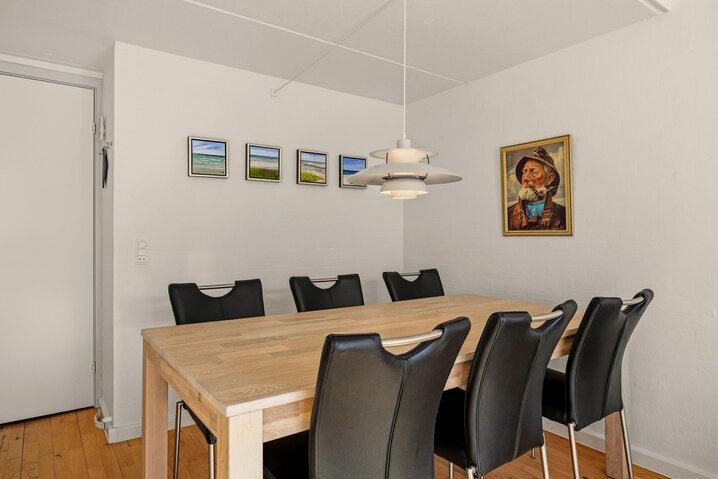 Sommerhus 50817 på Nordvej 11-17, Vejers - Billede #9