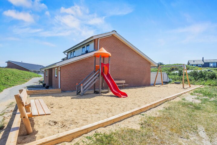 Sommerhus 50817 på Nordvej 11-17, Vejers - Billede #36