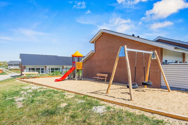 Sommerhus 50817 på Nordvej 11-17, Vejers - Billede #37