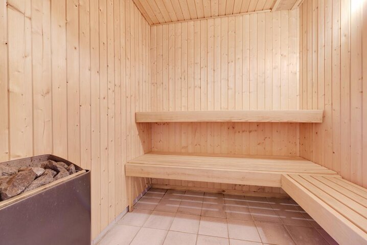 Ferienhaus 50818 in Nordvej 11- 18, Vejers Strand - Bild #14
