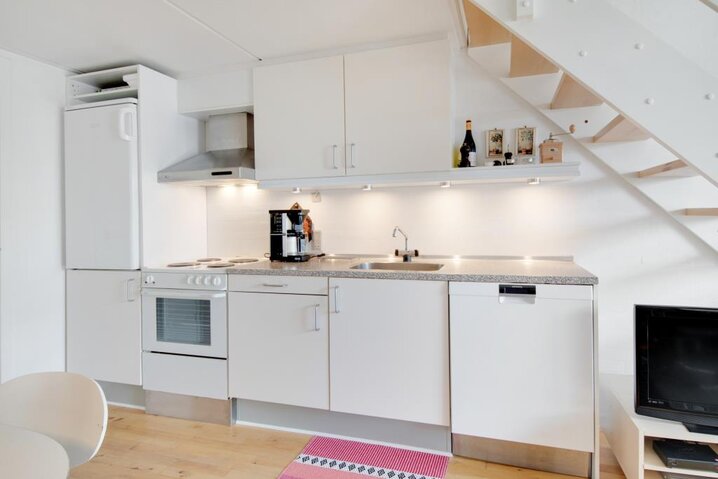 Ferienhaus 50818 in Nordvej 11- 18, Vejers Strand - Bild #3